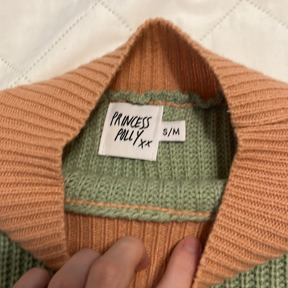Princess Polly Sweater - Picture 3 of 4